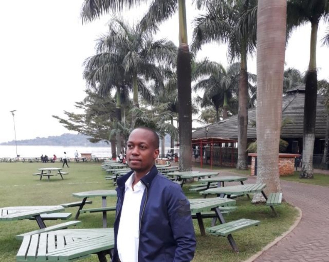 Henry Lubega Ziriddamu